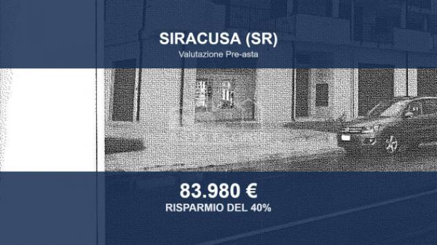 appartamento in vendita a Siracusa