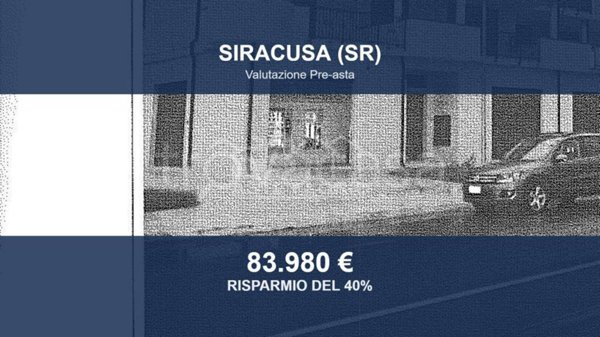 appartamento in vendita a Siracusa