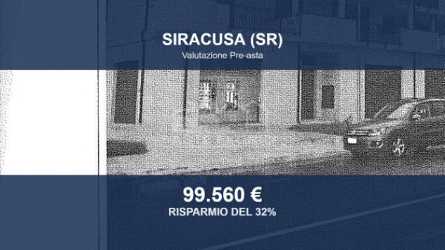 appartamento in vendita a Siracusa