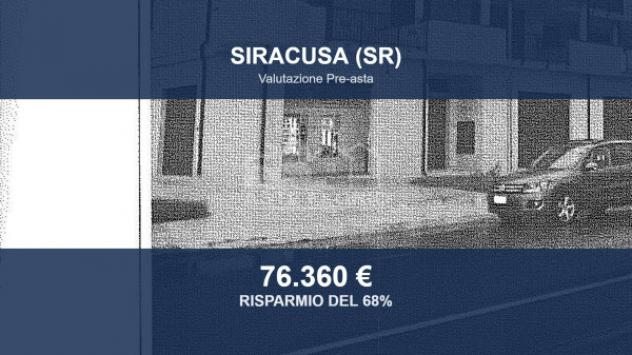 appartamento in vendita a Siracusa