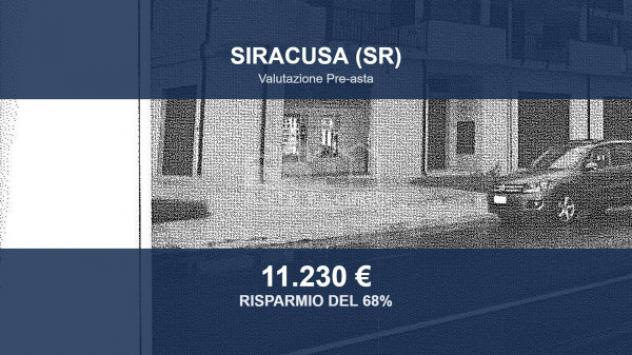 locale di sgombero in vendita a Siracusa