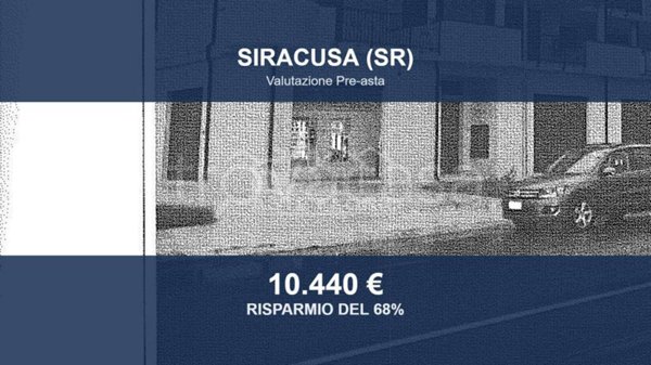 appartamento in vendita a Siracusa
