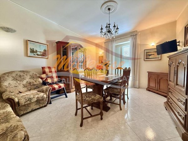 appartamento in vendita a Siracusa in zona Centro Città