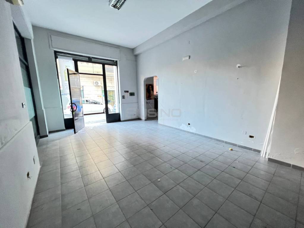 negozio in vendita a Siracusa in zona Centro Città