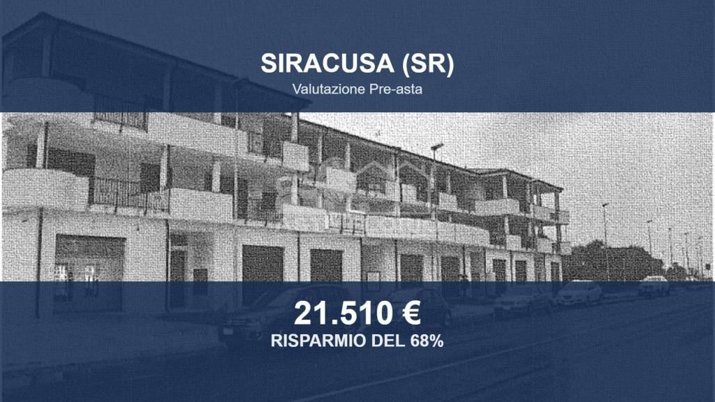 appartamento in vendita a Siracusa