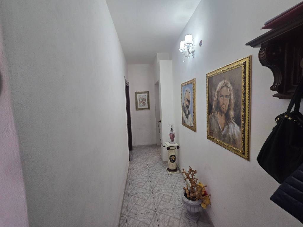 casa indipendente in vendita a Siracusa in zona Belvedere
