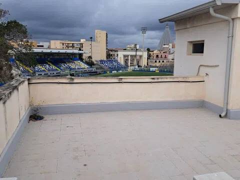 appartamento in vendita a Siracusa in zona Centro Città