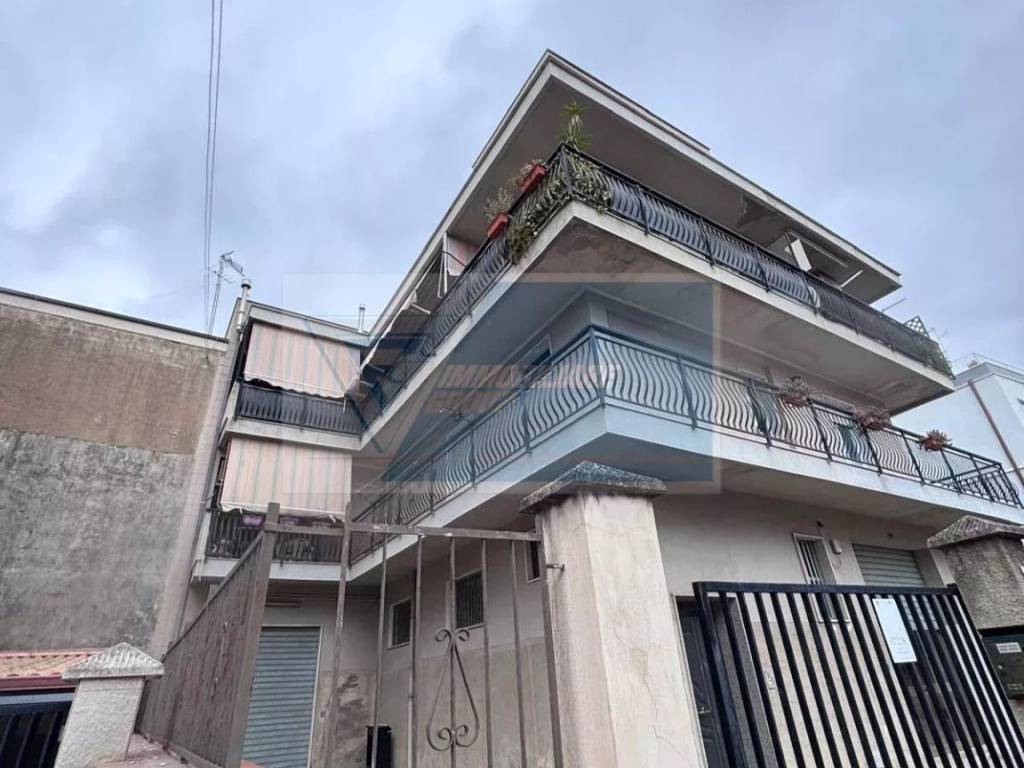 appartamento in vendita a Siracusa