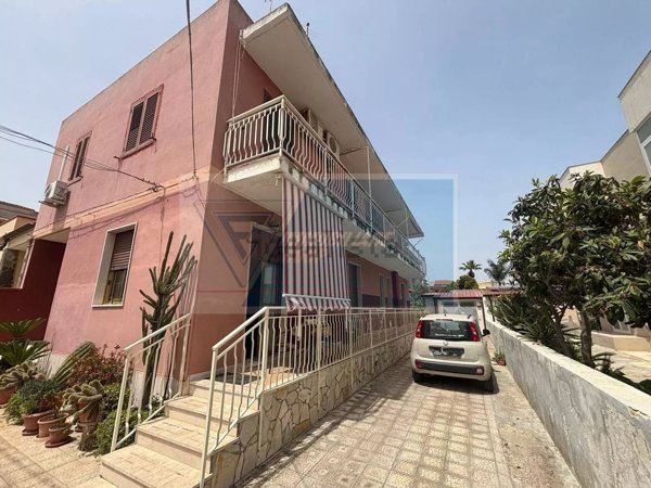appartamento in vendita a Siracusa