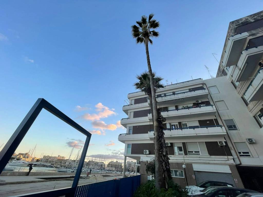 appartamento in vendita a Siracusa in zona Centro Città