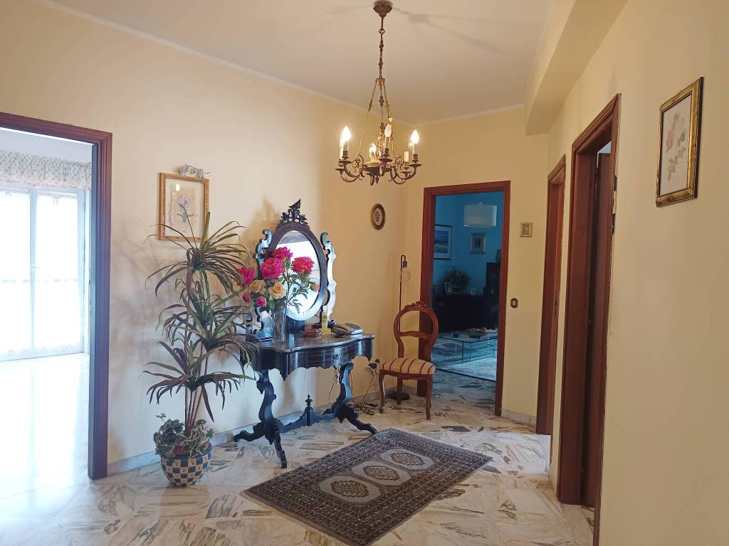 appartamento in vendita a Siracusa in zona Scala Greca
