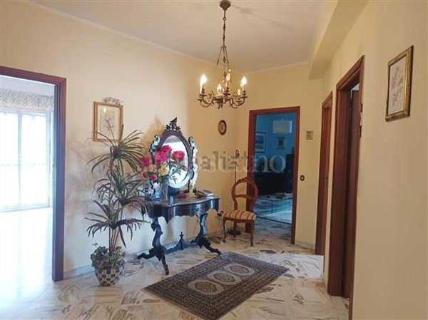 appartamento in vendita a Siracusa in zona Scala Greca