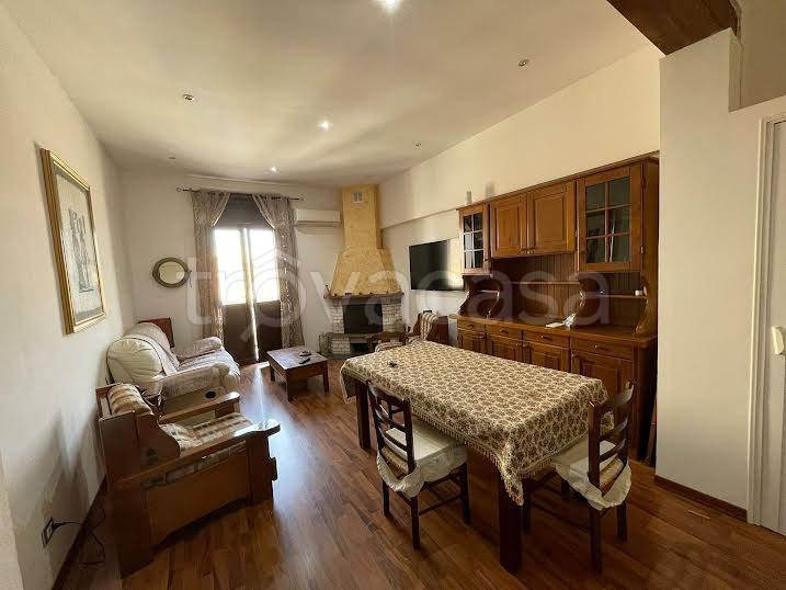 appartamento in vendita a Siracusa in zona Borgata