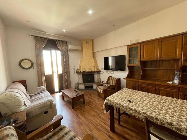 appartamento in vendita a Siracusa in zona Borgata