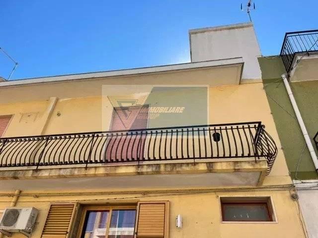 appartamento in vendita a Siracusa in zona Borgata