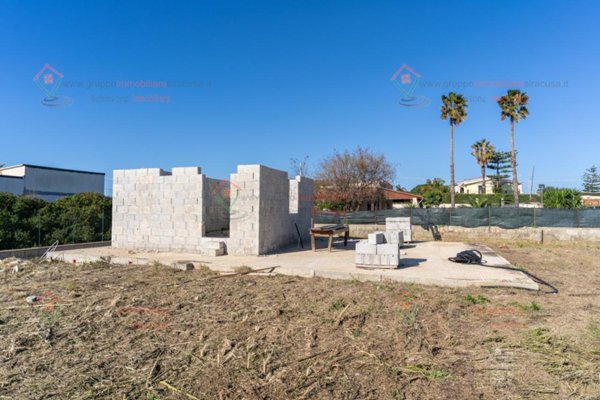appartamento in vendita a Siracusa in zona Isola / Plemmirio