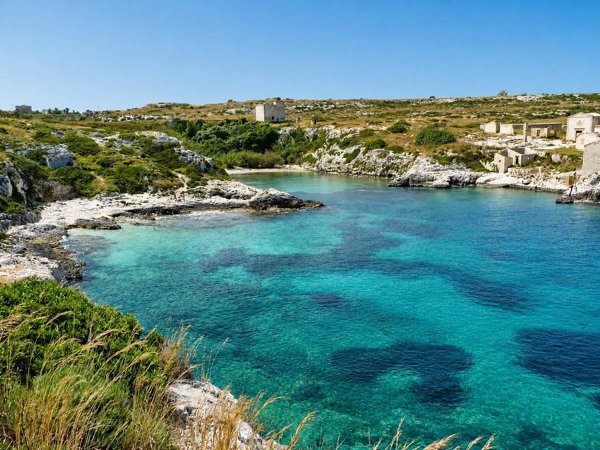 terreno edificabile in vendita a Siracusa