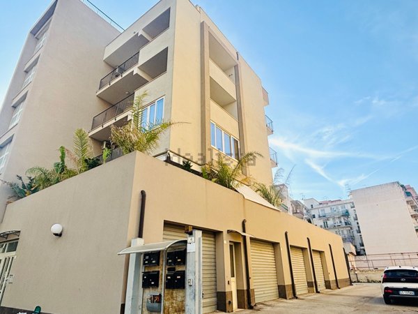 appartamento in vendita a Siracusa
