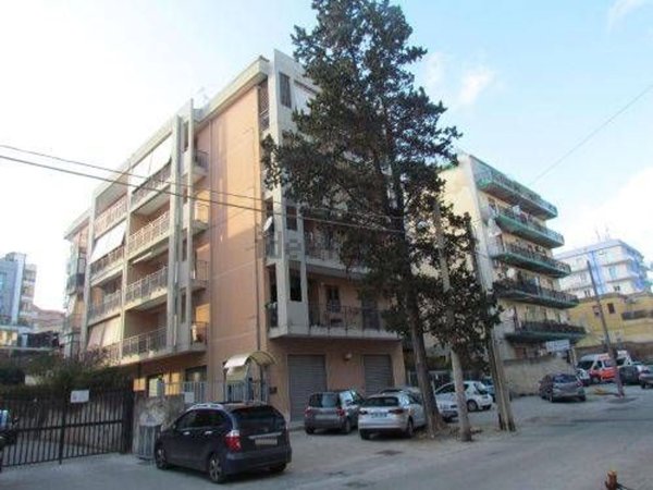 appartamento in vendita a Siracusa in zona Grottasanta