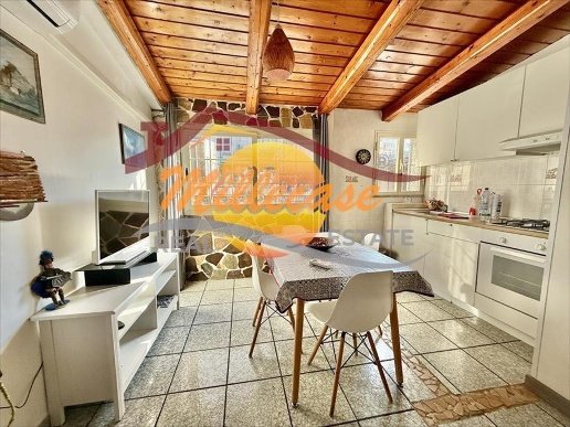 appartamento in vendita a Siracusa in zona Borgata