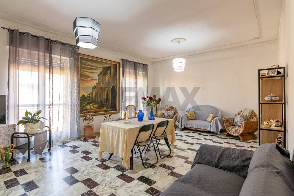 appartamento in vendita a Siracusa in zona Scala Greca