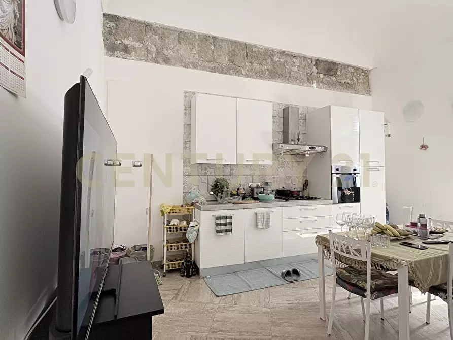 appartamento in vendita a Siracusa in zona Centro Città