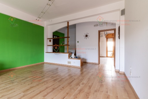 appartamento in vendita a Siracusa in zona Scala Greca