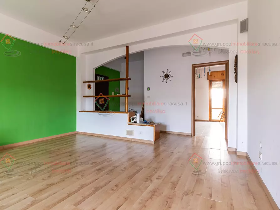 appartamento in vendita a Siracusa in zona Scala Greca
