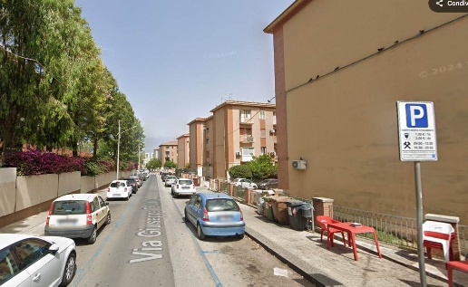 appartamento in vendita a Siracusa in zona Centro Città