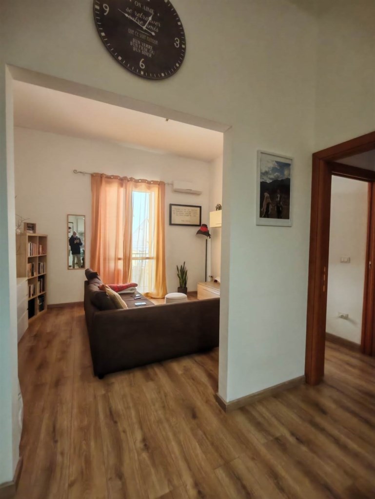 appartamento in vendita a Siracusa in zona Borgata