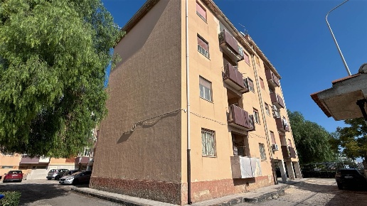 appartamento in vendita a Siracusa in zona Scala Greca