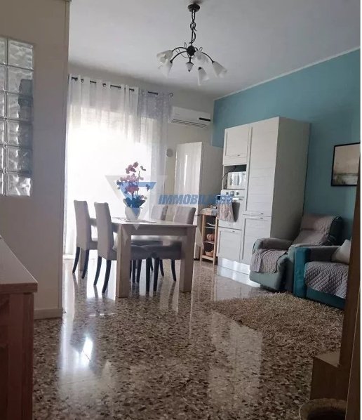 appartamento in vendita a Siracusa in zona Isola Ortigia