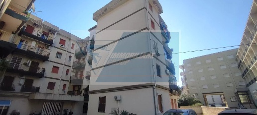 appartamento in vendita a Siracusa in zona Grottasanta