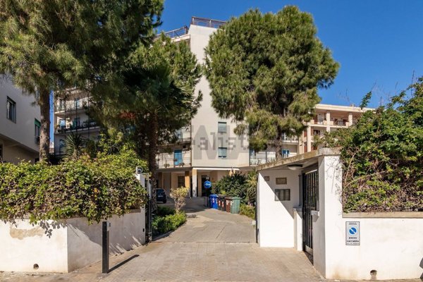 appartamento in vendita a Siracusa in zona Grottasanta