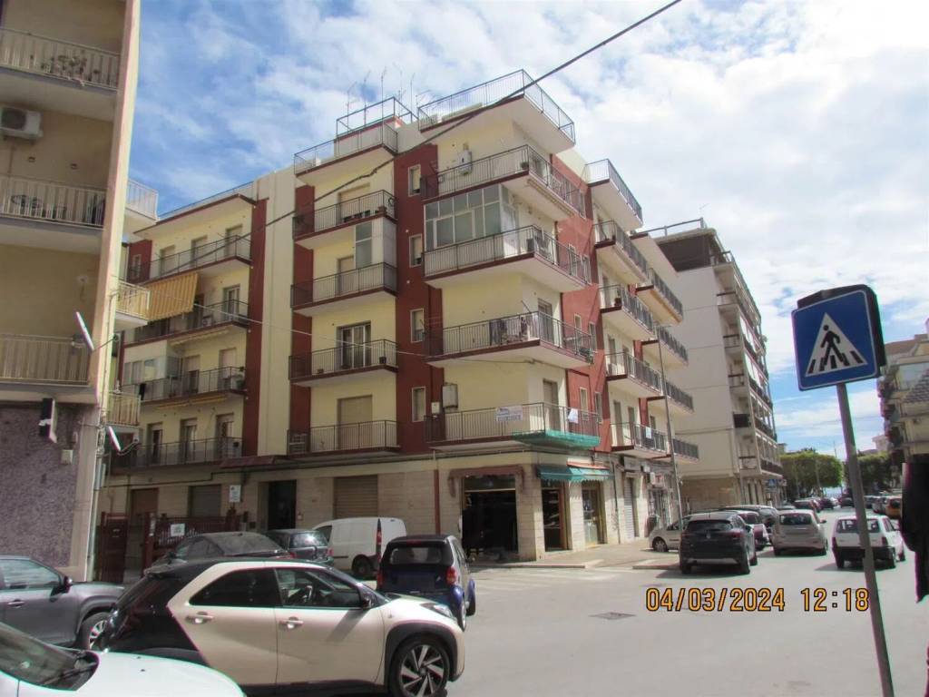 appartamento in vendita a Siracusa