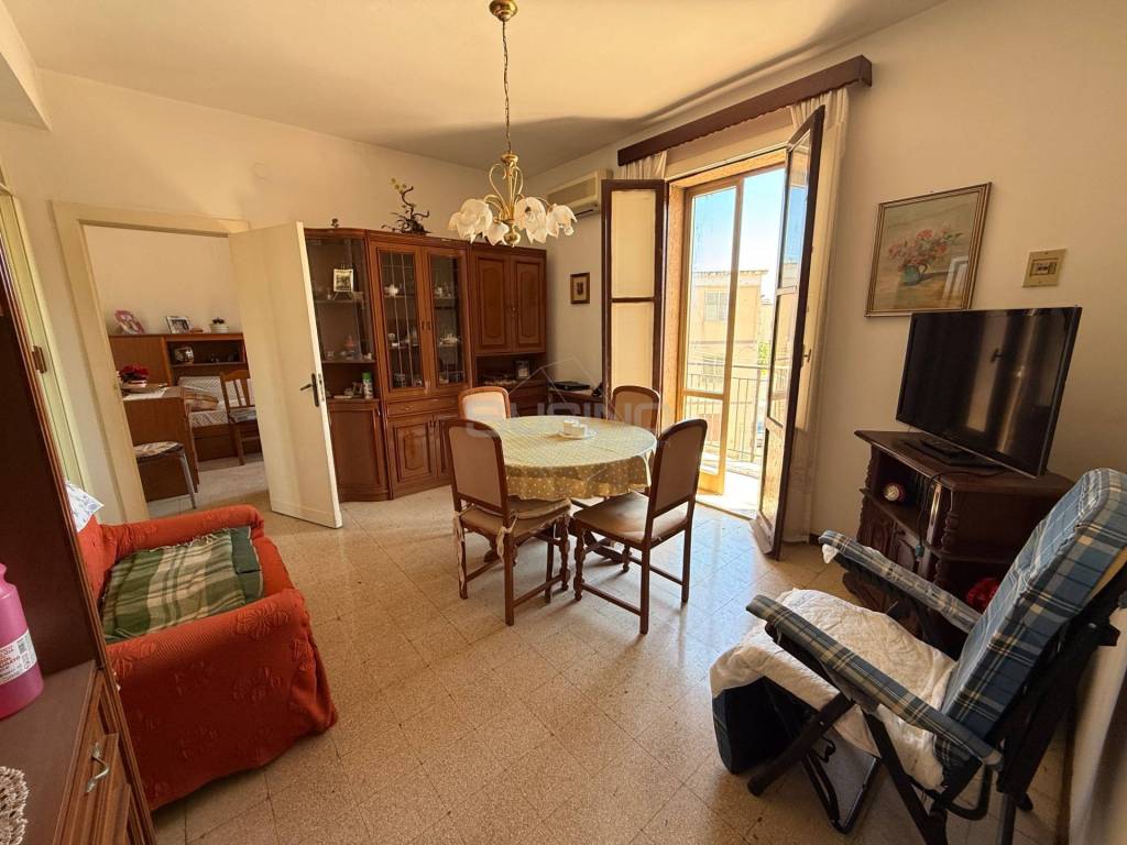 appartamento in vendita a Siracusa
