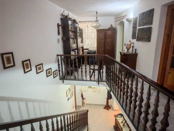appartamento in vendita a Siracusa in zona Isola Ortigia