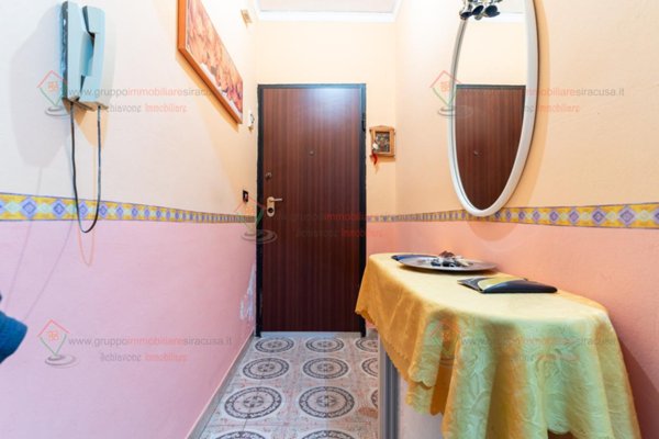 appartamento in vendita a Siracusa