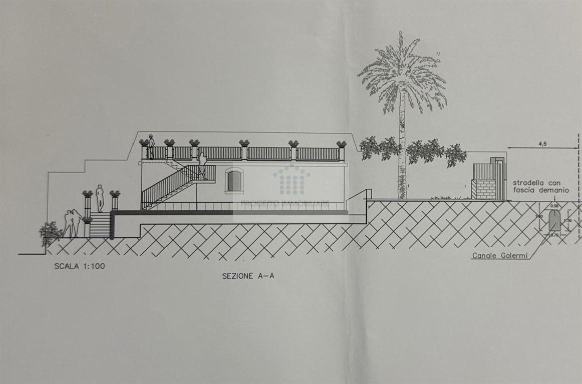 casa indipendente in vendita a Siracusa in zona Belvedere