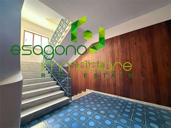 appartamento in vendita a Siracusa in zona Scala Greca