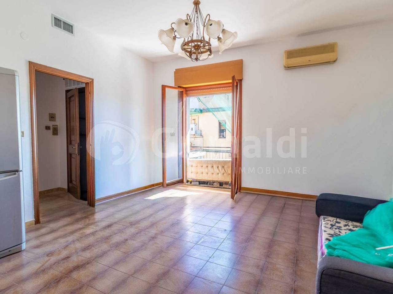 appartamento in vendita a Siracusa in zona Scala Greca