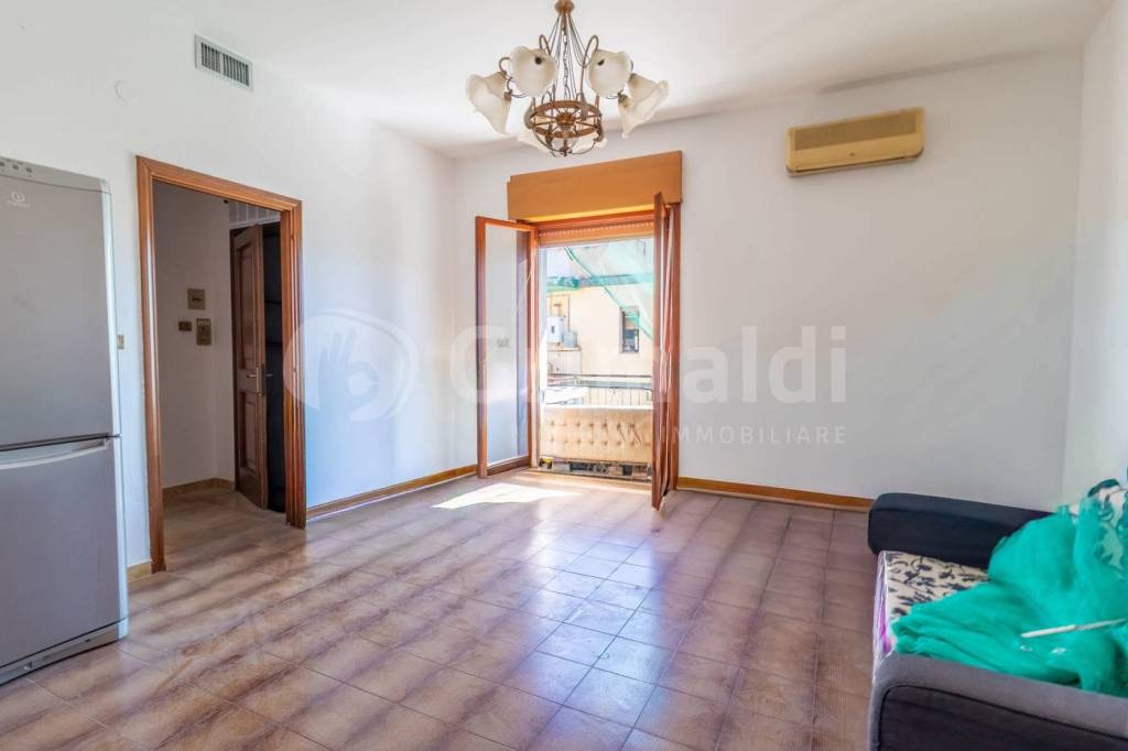 appartamento in vendita a Siracusa in zona Centro Città