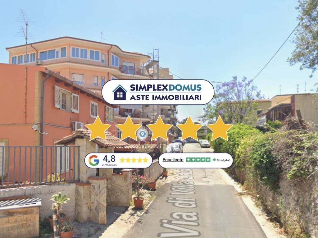 casa indipendente in vendita a Siracusa in zona Scala Greca