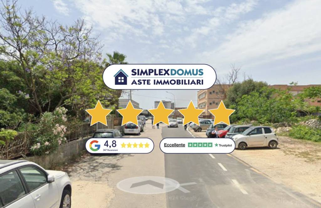 appartamento in vendita a Siracusa