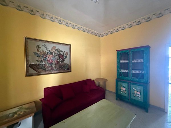 appartamento in vendita a Siracusa in zona Borgata
