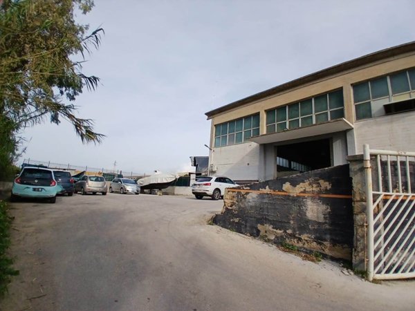 ufficio in vendita a Siracusa in zona Isola Ortigia