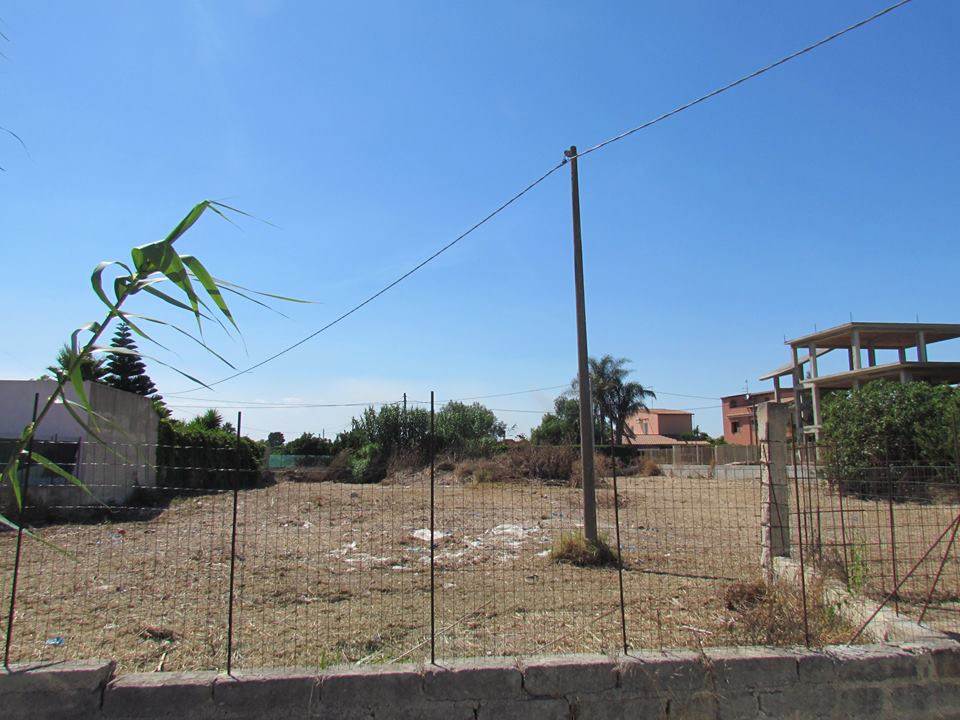 terreno agricolo in vendita a Siracusa in zona Arenella