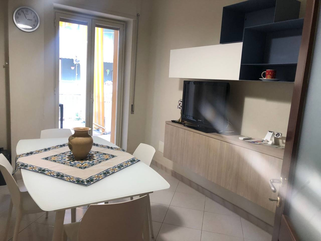 appartamento in vendita a Siracusa in zona Scala Greca