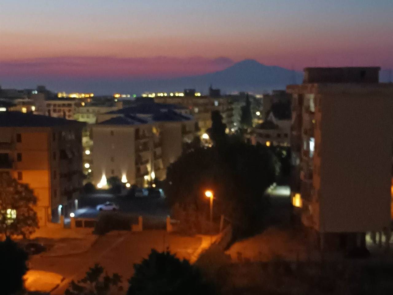 appartamento in vendita a Siracusa in zona Scala Greca