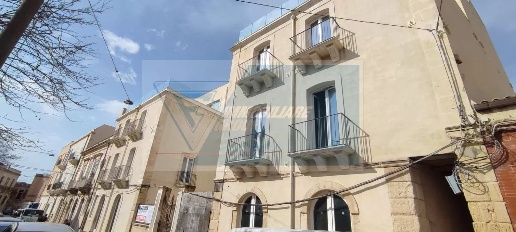 appartamento in vendita a Siracusa in zona Borgata